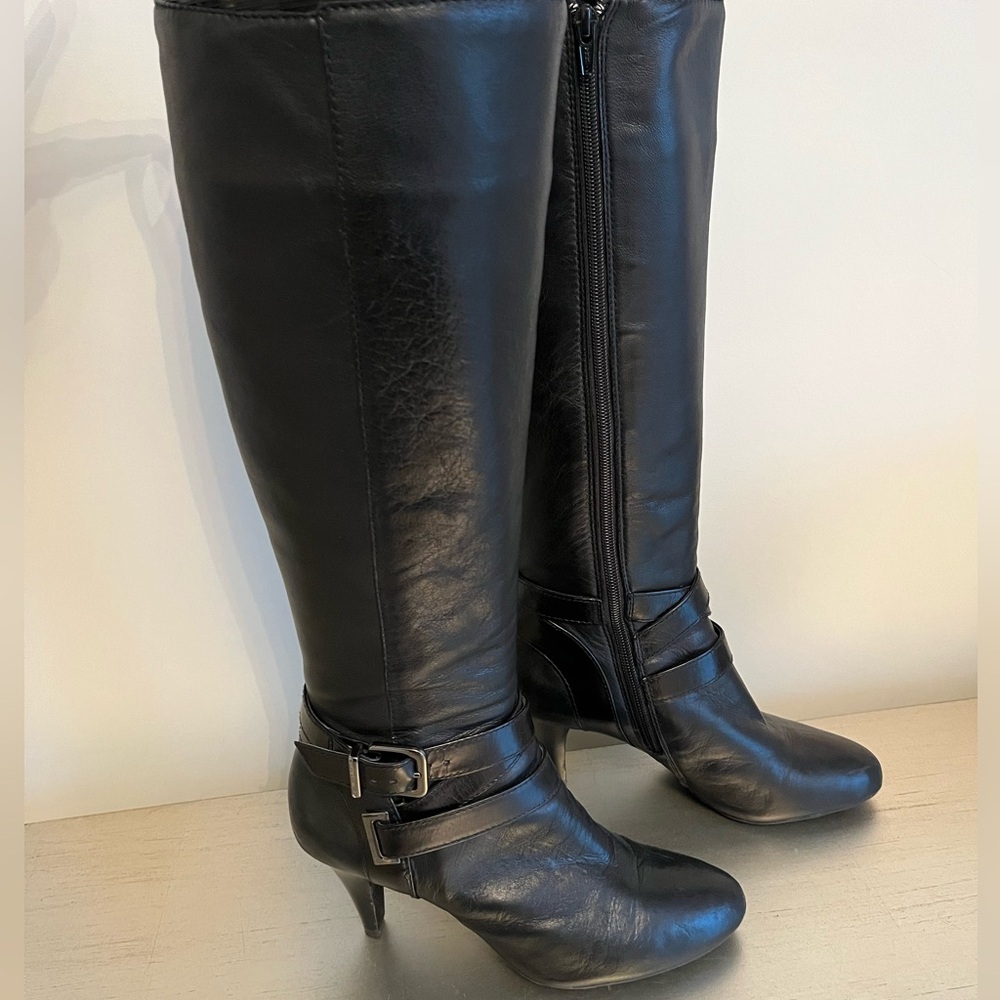 Women’s Tall Boot